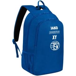 Rucksack ohne Bodenfach 