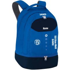 Rucksack mit Bodenfach 