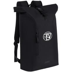 Rolltop Rucksack 