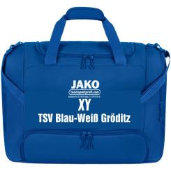 Sporttasche mit Bodenfach Gr. 2 (Junior)