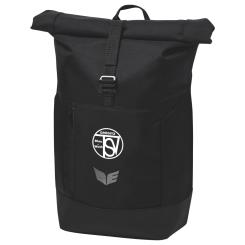 Rolltop Rucksack 