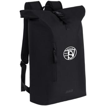 Rolltop Rucksack 