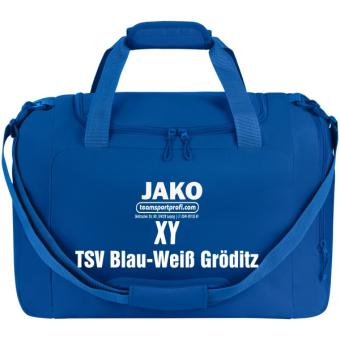 Sporttasche ohne Bodenfach 